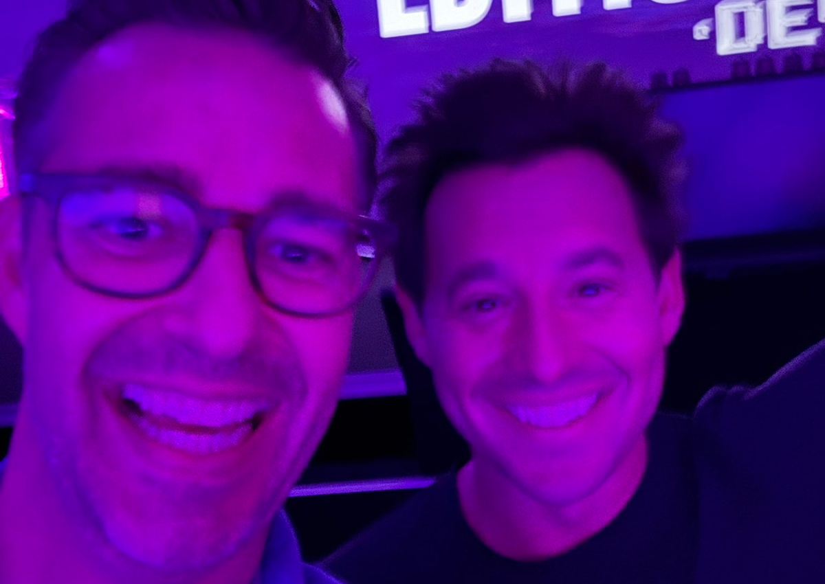 Björn’s Highlights from Shopify Editons 2025 in Canada