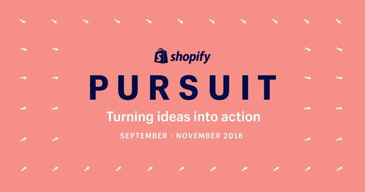 Teaching a Shopify Pursuit Master Class FORSBERG+two