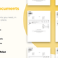 Print documents in bulk
