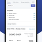 Works with Shopify Mobile